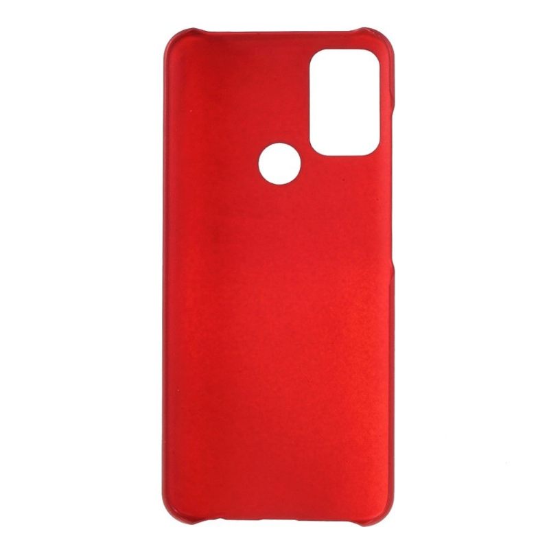 Θήκη Motorola Moto G50 Mat Rubberized