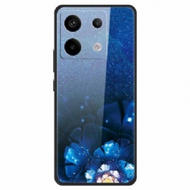 Κάλυμμα Poco X6 5g Blue Horn Tempered Glass