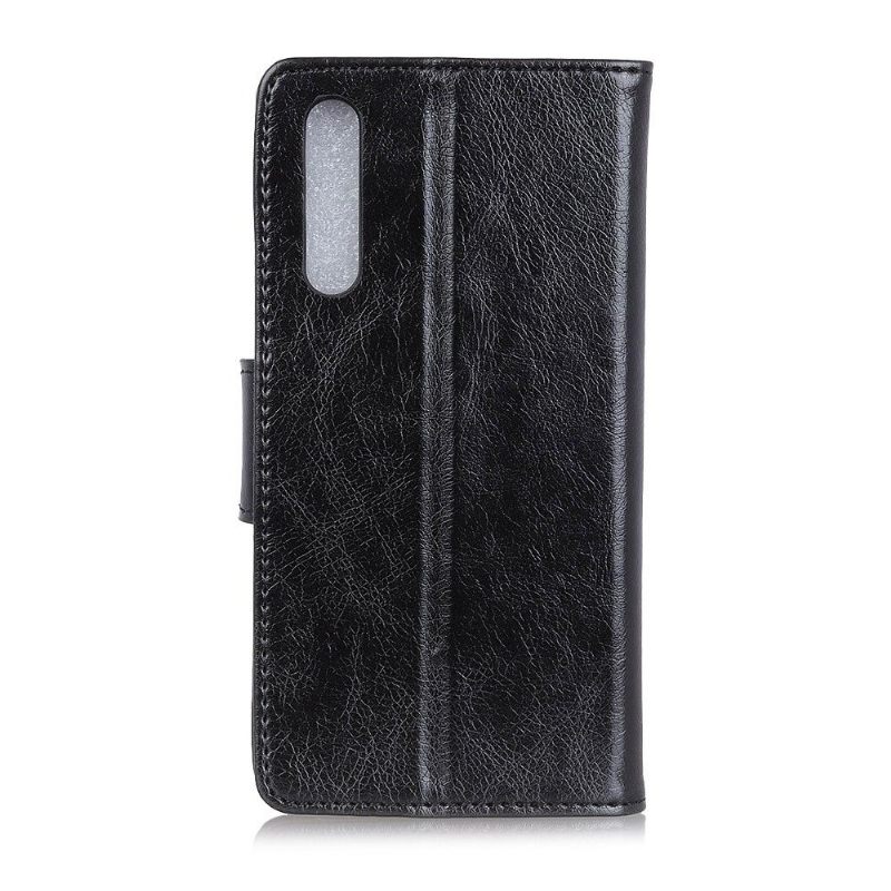 δερματινη θηκη Samsung Galaxy A70 William Retro Leather Effect