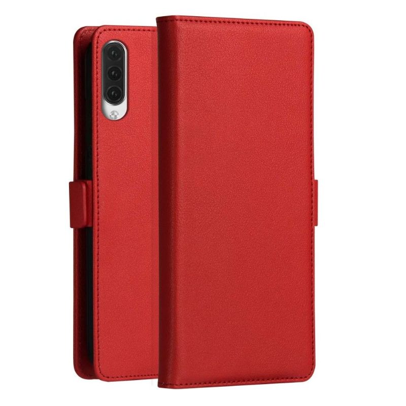 Θήκη Flip Samsung Galaxy A70 L'arthus Imitation Leather