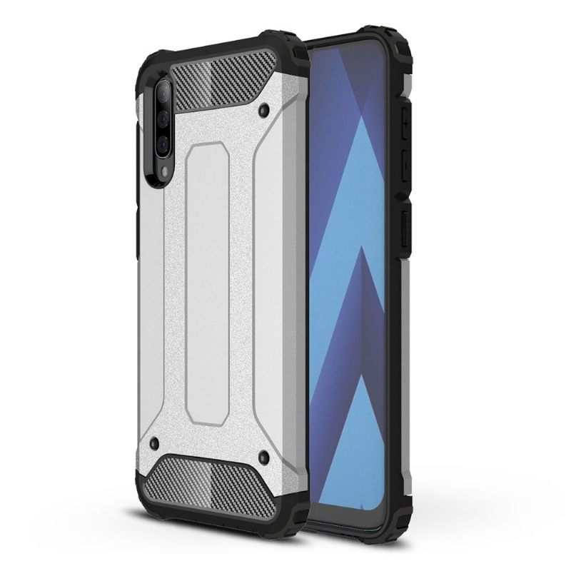 θηκη κινητου Samsung Galaxy A70 Hybrid Armor Guard