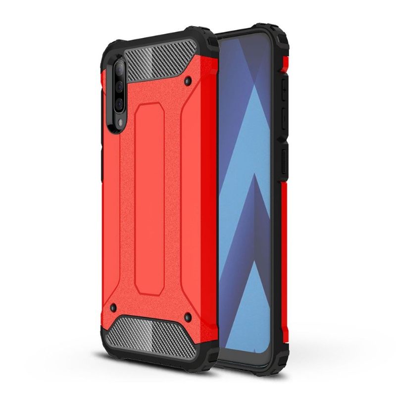 θηκη κινητου Samsung Galaxy A70 Hybrid Armor Guard