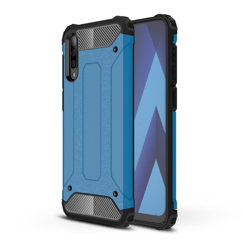 θηκη κινητου Samsung Galaxy A70 Hybrid Armor Guard