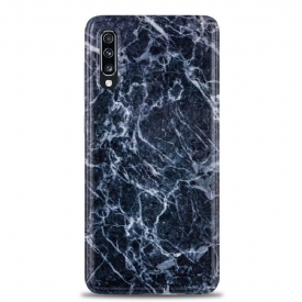 θηκη κινητου Samsung Galaxy A70 Μάρμαρο