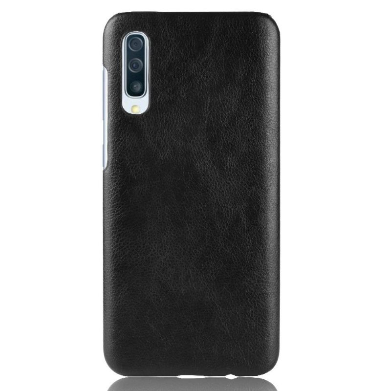 θηκη κινητου Samsung Galaxy A70 Premium Leather Effect