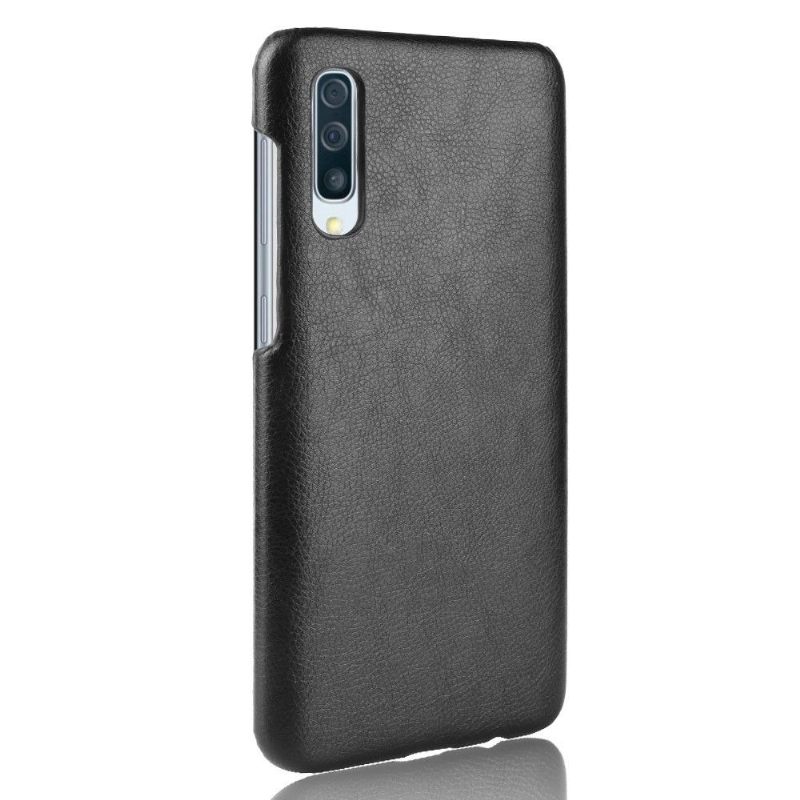 θηκη κινητου Samsung Galaxy A70 Premium Leather Effect