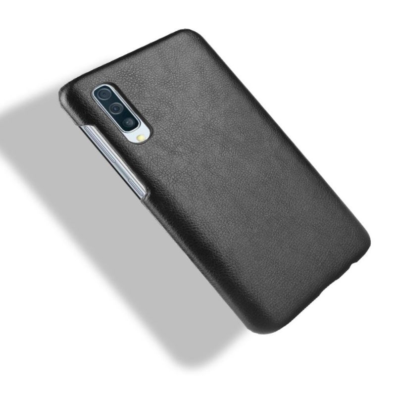 θηκη κινητου Samsung Galaxy A70 Premium Leather Effect