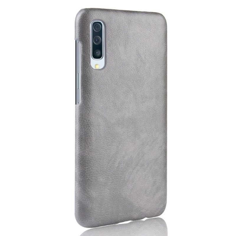 θηκη κινητου Samsung Galaxy A70 Premium Leather Effect