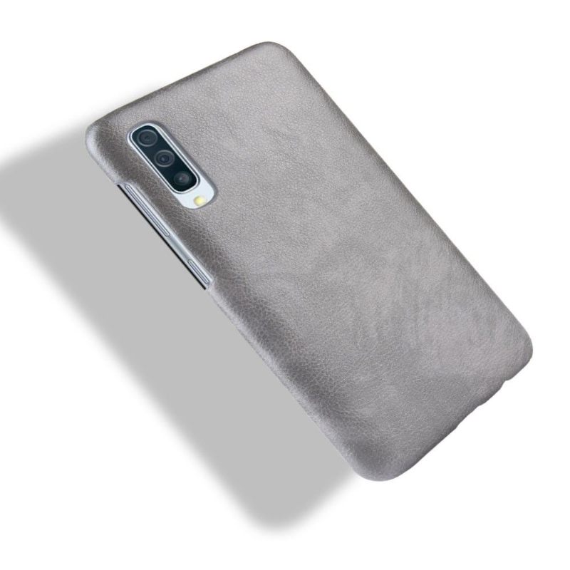 θηκη κινητου Samsung Galaxy A70 Premium Leather Effect