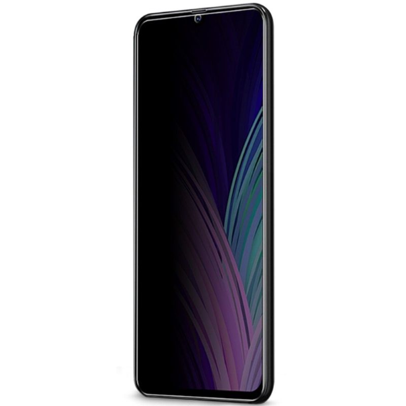 θηκη κινητου Samsung Galaxy A70 - Tempered Glass And Privacy Filter