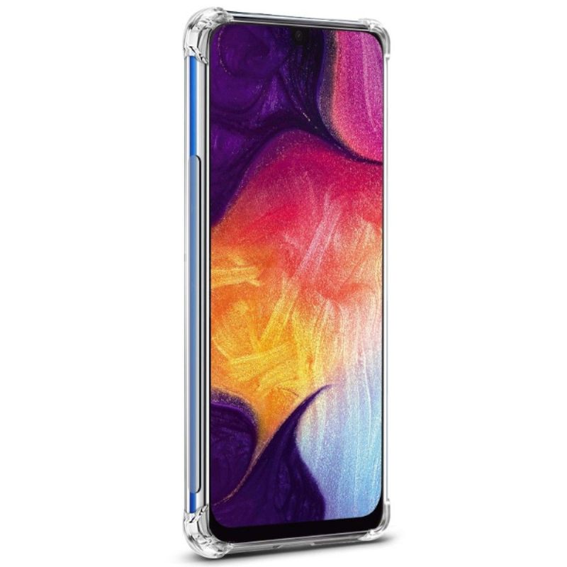 Θήκη Samsung Galaxy A70 Class Protect - Διαγραφή