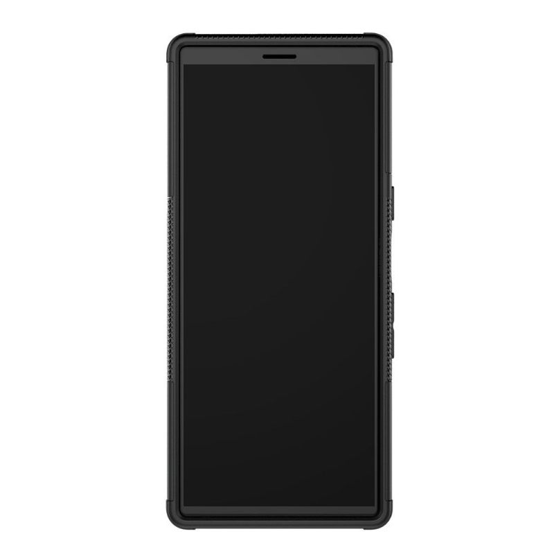 θηκη κινητου Sony Xperia 10 Plus Αντιολισθητικό Με Ενσωματωμένη Υποστήριξη