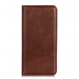 θηκη κινητου Xiaomi 12T / 12T Pro Θήκη Flip Split Leather