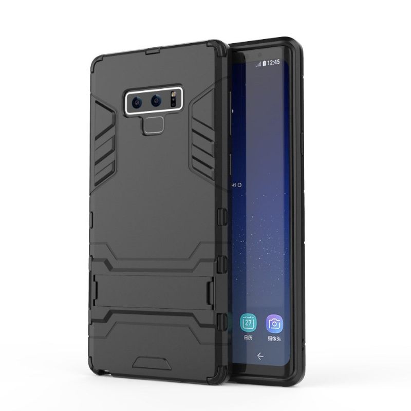 θηκη κινητου Samsung Galaxy Note 9 Cool Guard Με Ενσωματωμένη Βάση