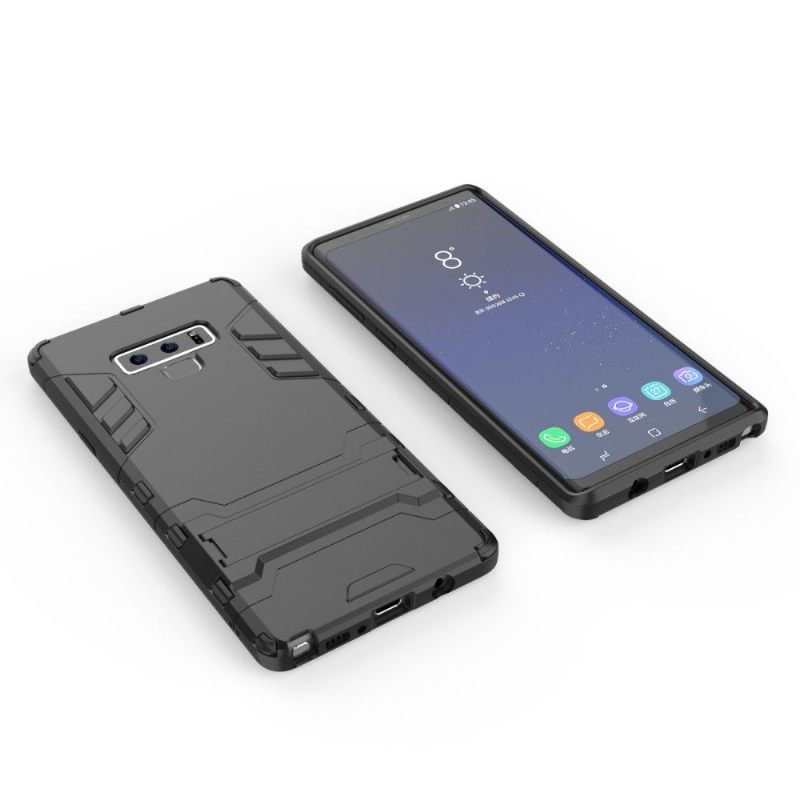 θηκη κινητου Samsung Galaxy Note 9 Cool Guard Με Ενσωματωμένη Βάση