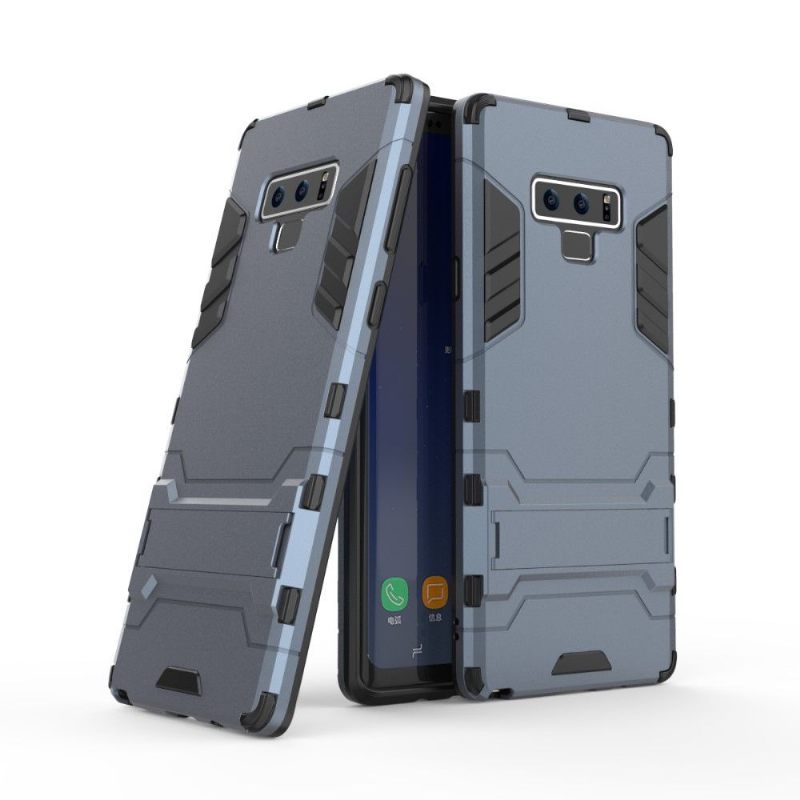 θηκη κινητου Samsung Galaxy Note 9 Cool Guard Με Ενσωματωμένη Βάση