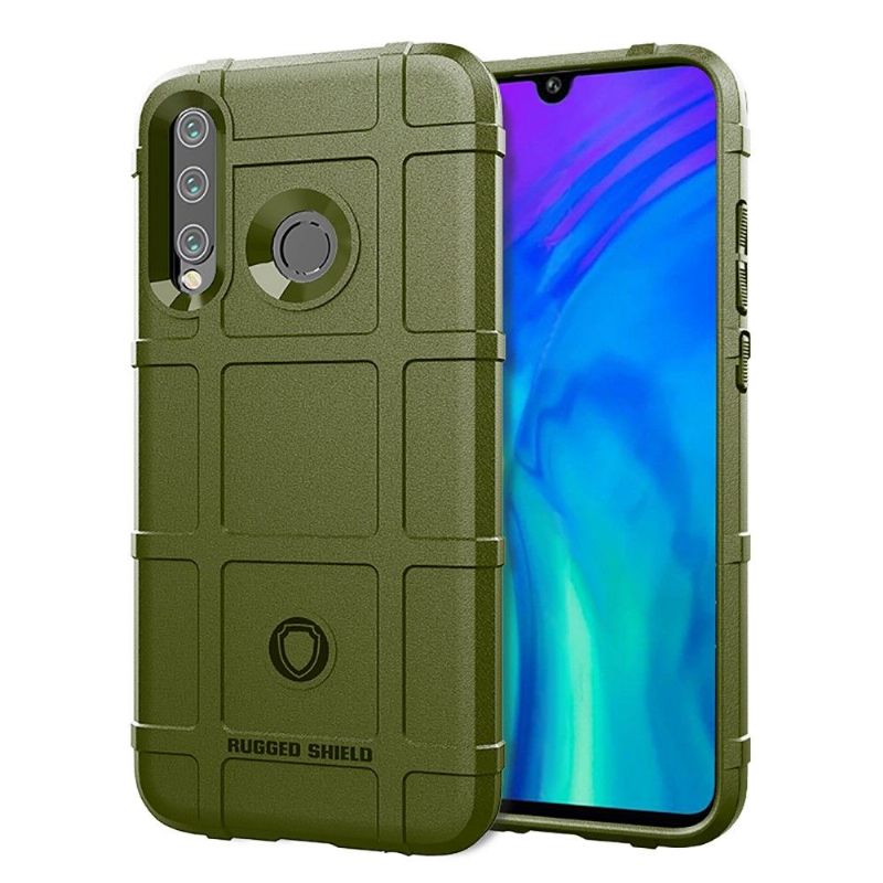 Θήκη Honor 20 Lite Rugged Shield Αντικραδασμική