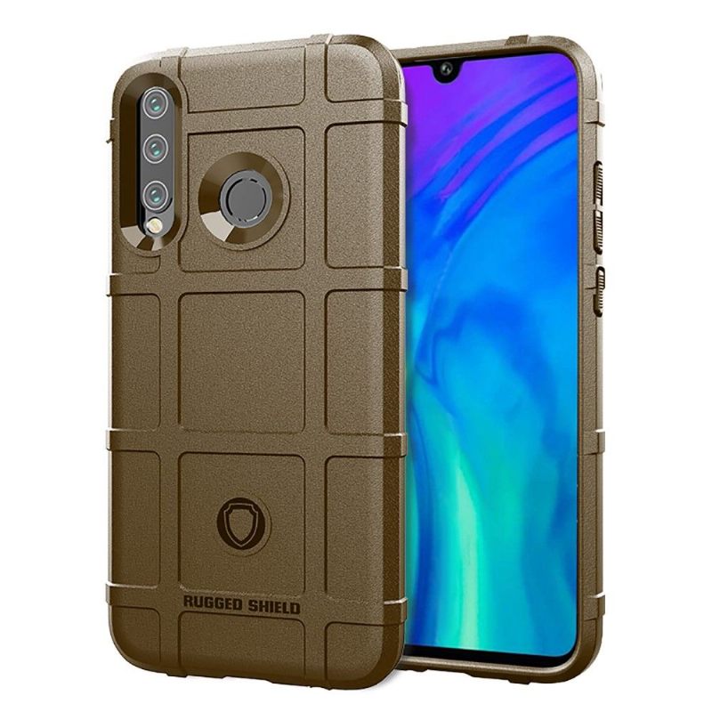 Θήκη Honor 20 Lite Rugged Shield Αντικραδασμική