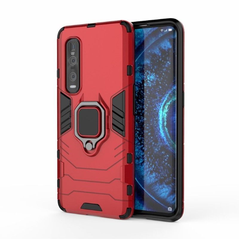 Θήκη Oppo Find X2 Pro The Ultra Protective Belinda