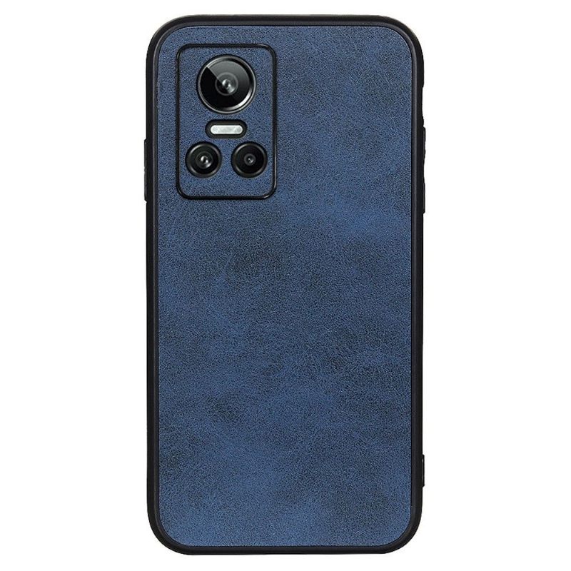 θηκη κινητου Realme GT Neo 3 Jazz Faux Leather Vintage