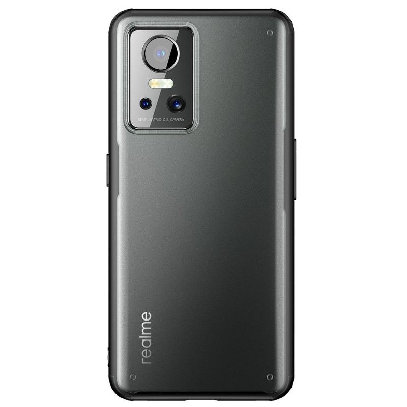 Θήκη Realme GT Neo 3 Armor Series Semi Clear