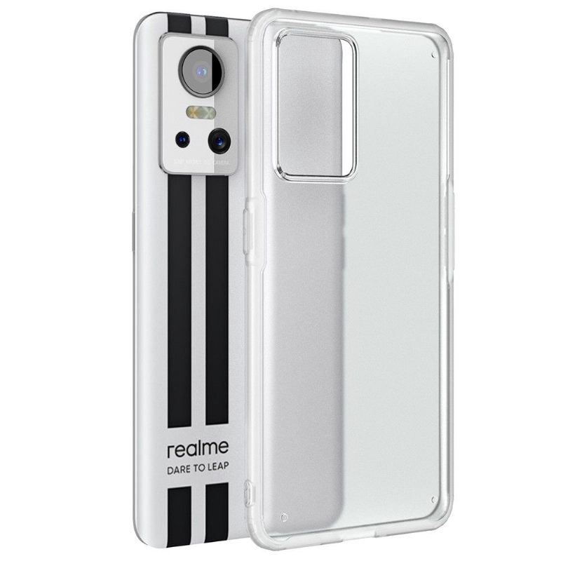 Θήκη Realme GT Neo 3 Armor Series Semi Clear