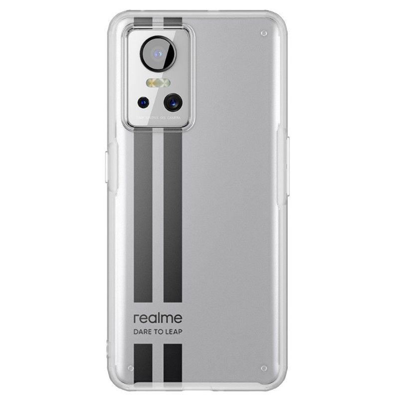 Θήκη Realme GT Neo 3 Armor Series Semi Clear