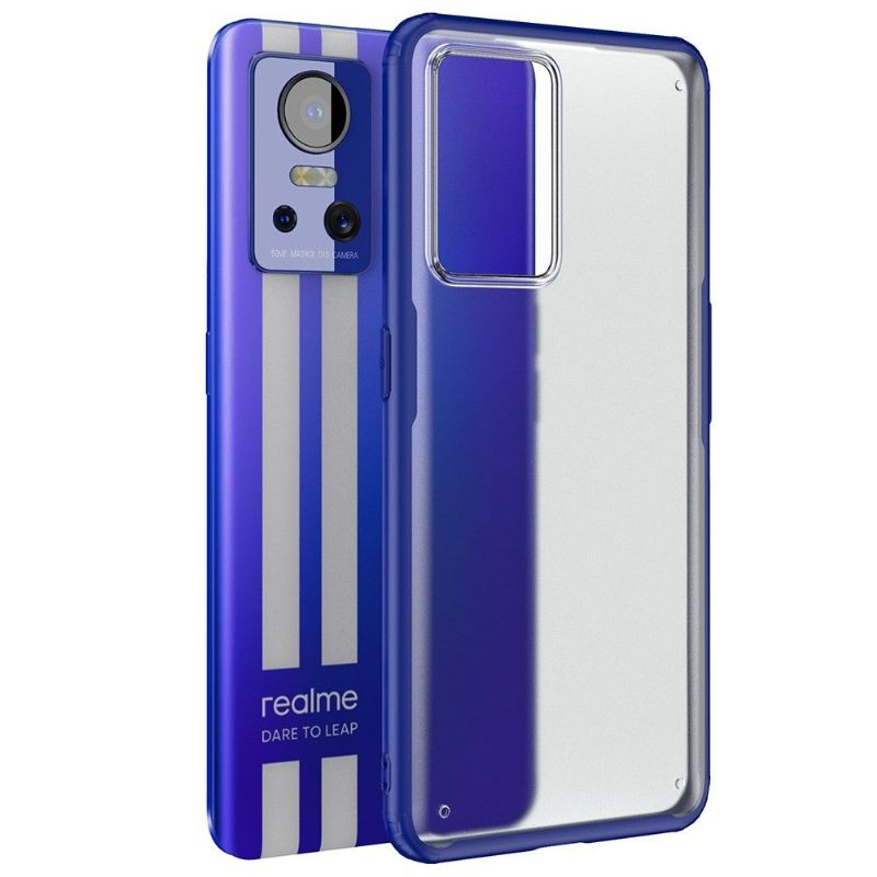 Θήκη Realme GT Neo 3 Armor Series Semi Clear