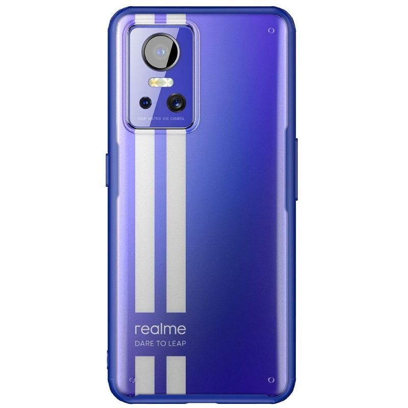 Θήκη Realme GT Neo 3 Armor Series Semi Clear