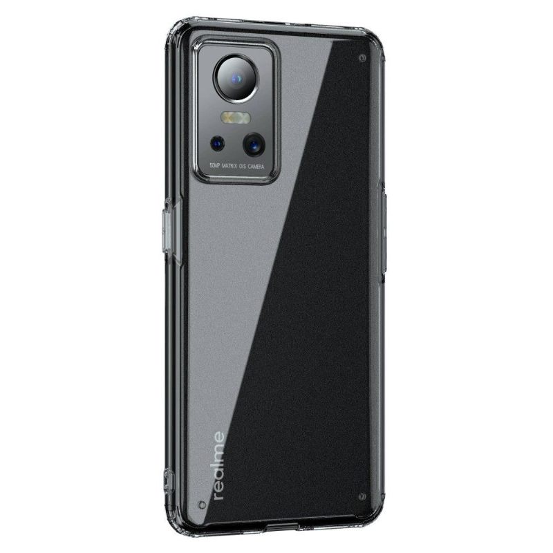 Θήκη Realme GT Neo 3 Διαγραφή Με Απαλή Αφή