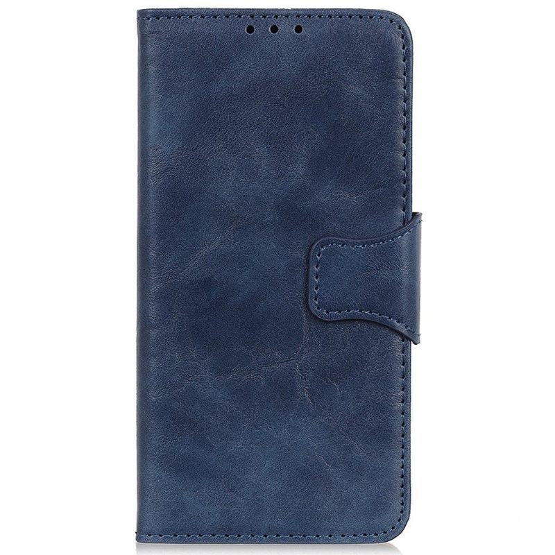 δερματινη θηκη Samsung Galaxy A03 Core Edouard Classic Faux Leather