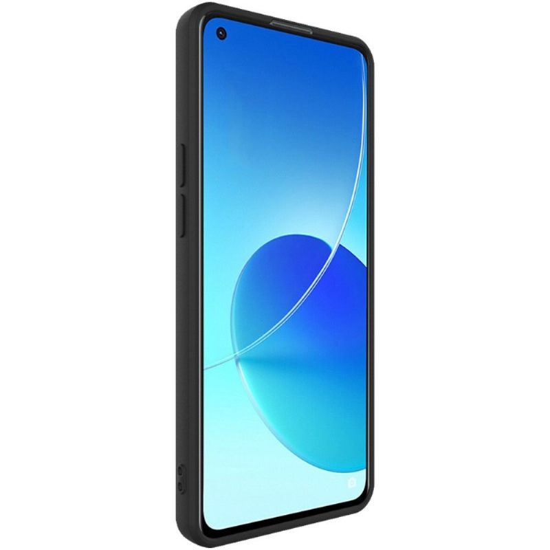 Θήκη Oppo Reno 6 5G Ευέλικτο Χρώμα