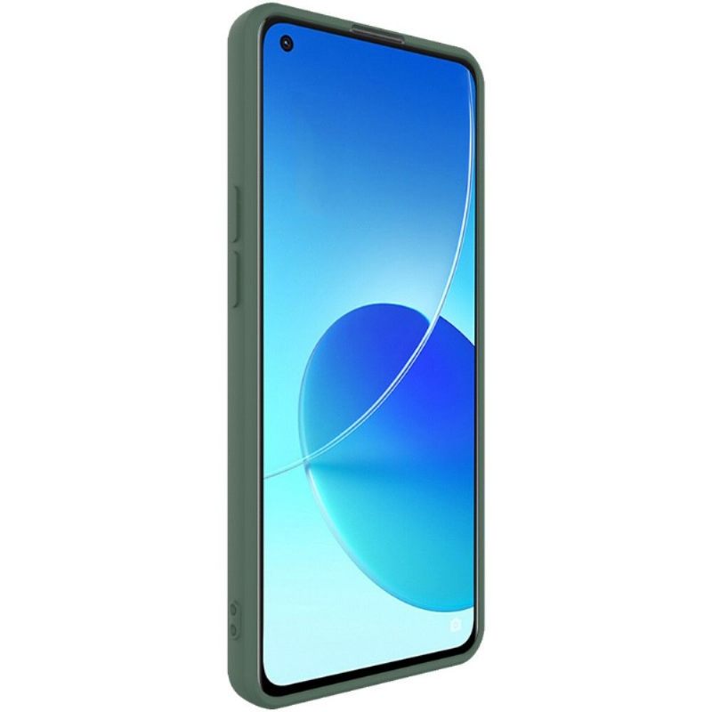 Θήκη Oppo Reno 6 5G Ευέλικτο Χρώμα