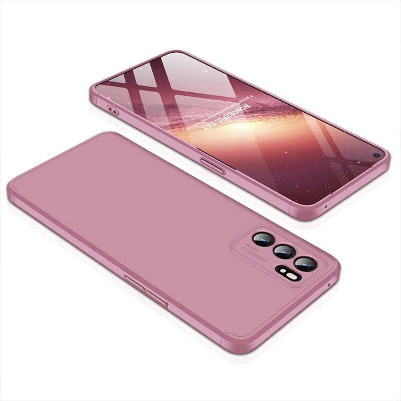 Θήκη Oppo Reno 6 5G Gkk Αποσπώμενο