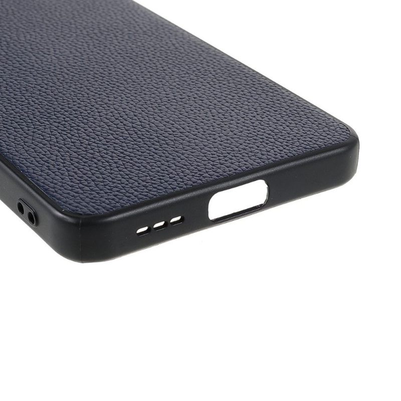 Θήκη Oppo Reno 6 5G Grained Leather