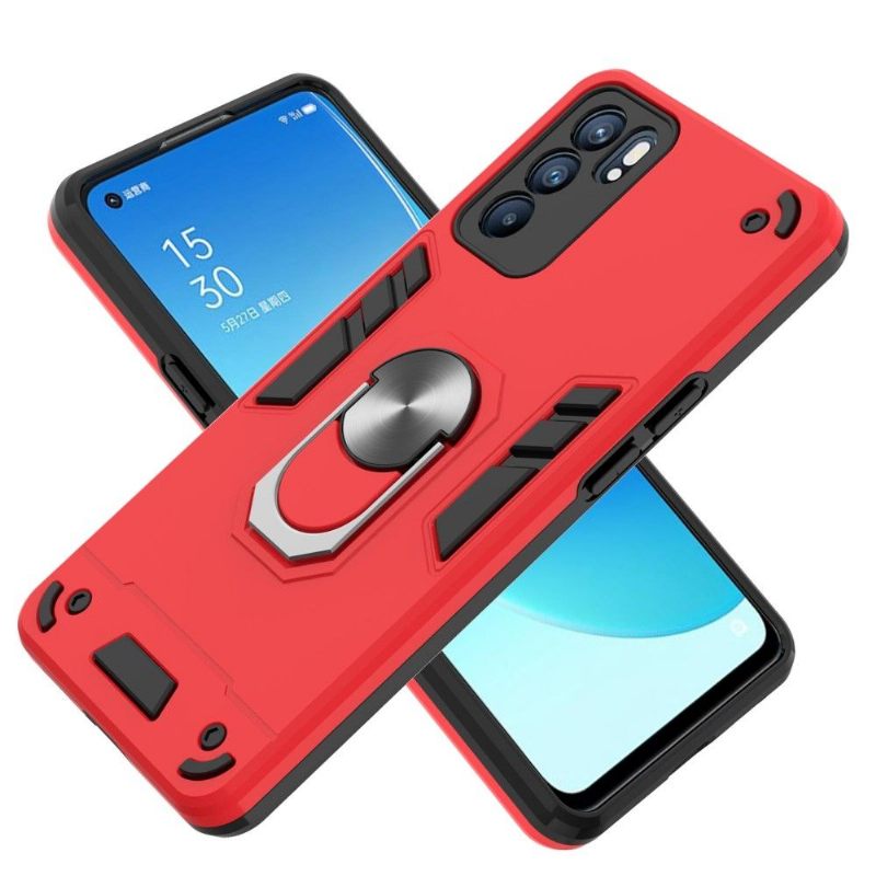 Θήκη Oppo Reno 6 5G Guard Ring