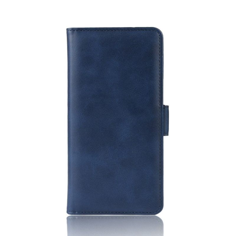 δερματινη θηκη Xiaomi Redmi Note 8T πορτοφολι Πορτοφόλι Matte Leather Effect Coating