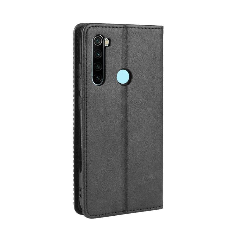 Κάλυμμα Xiaomi Redmi Note 8T Cirénius Style Leather