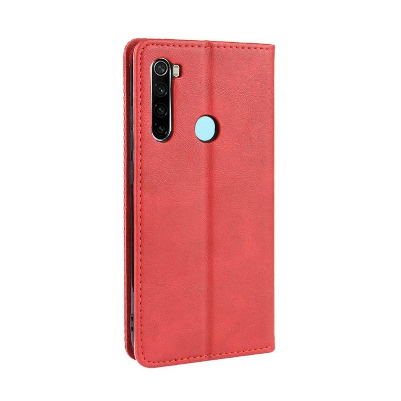 Κάλυμμα Xiaomi Redmi Note 8T Cirénius Style Leather