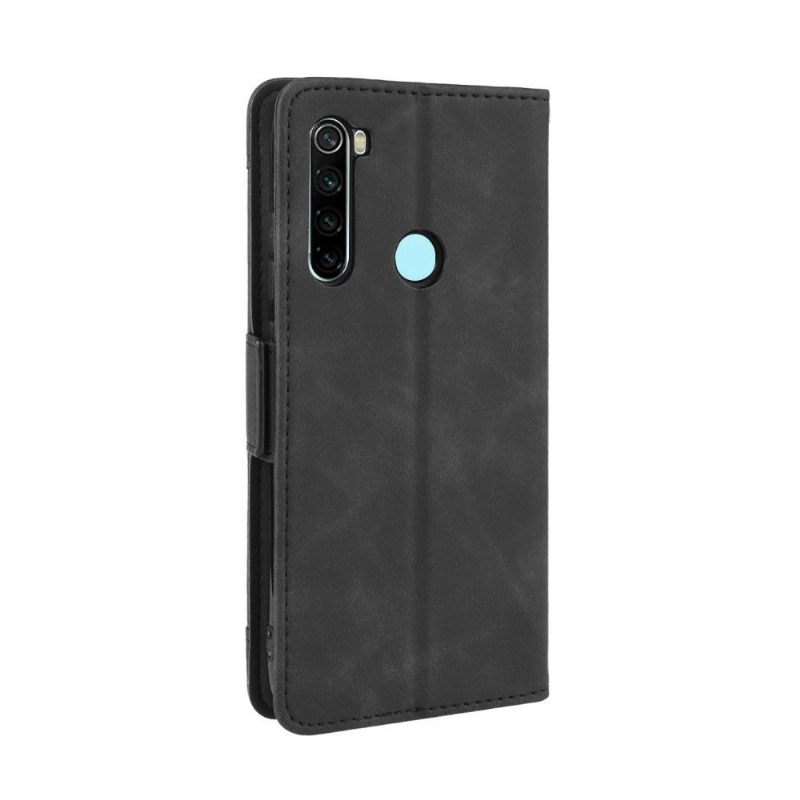 Κάλυμμα Xiaomi Redmi Note 8T πορτοφολι Premium Πορτοφόλι Με Θήκη Κάρτας