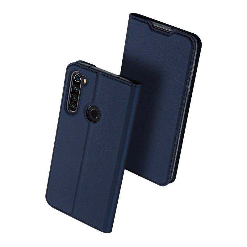 Κάλυμμα Xiaomi Redmi Note 8T Σατέν Επίστρωση