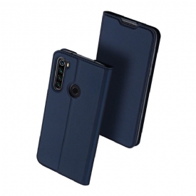 Κάλυμμα Xiaomi Redmi Note 8T Σατέν Επίστρωση