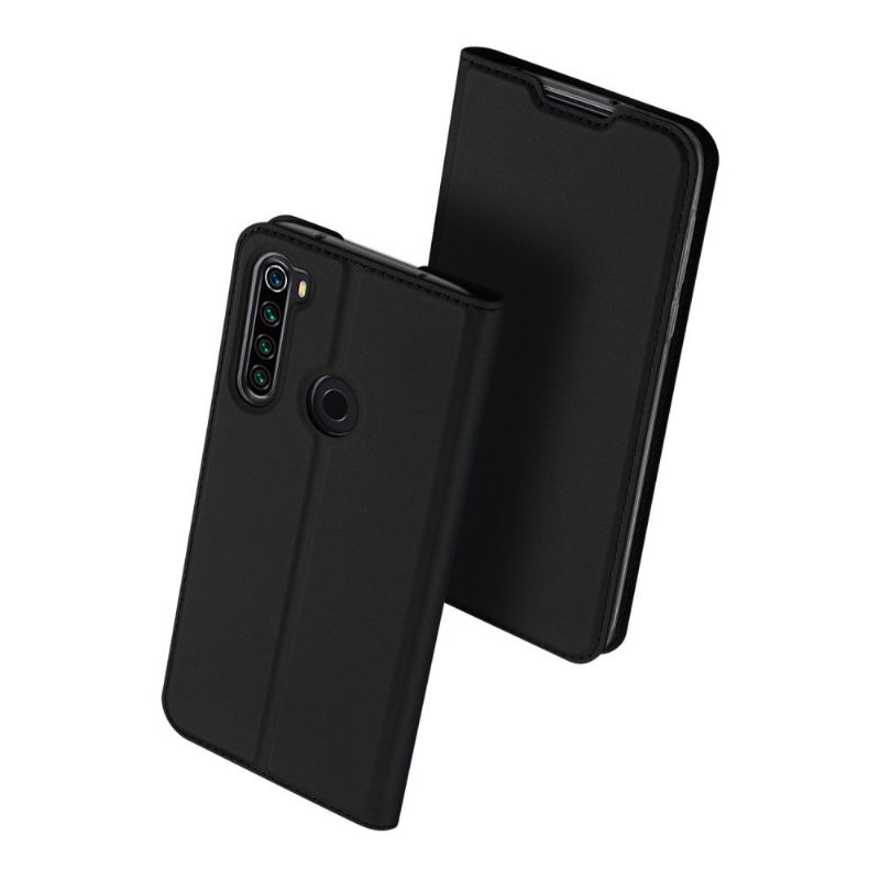 Κάλυμμα Xiaomi Redmi Note 8T Σατέν Επίστρωση