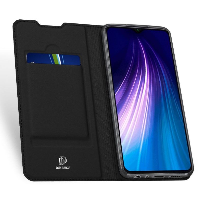 Κάλυμμα Xiaomi Redmi Note 8T Σατέν Επίστρωση