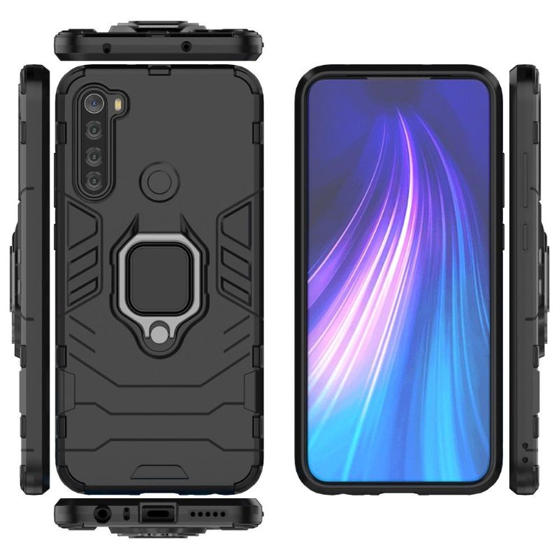 Θήκη Xiaomi Redmi Note 8T Belinda Ultra Protective