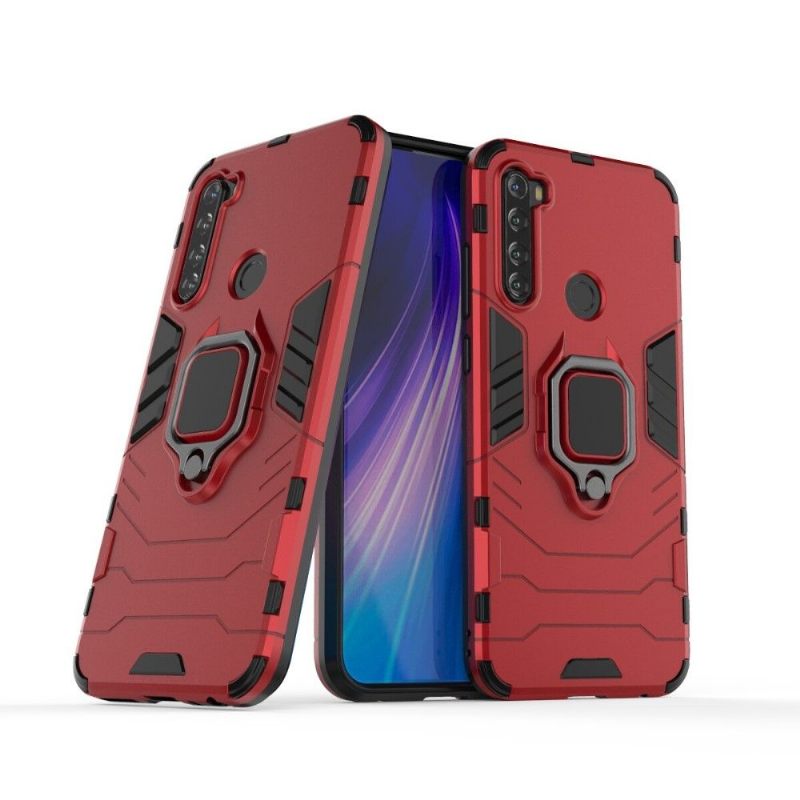 Θήκη Xiaomi Redmi Note 8T Belinda Ultra Protective