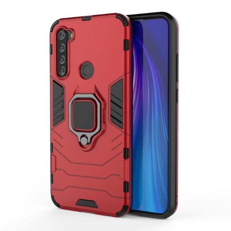 Θήκη Xiaomi Redmi Note 8T Belinda Ultra Protective