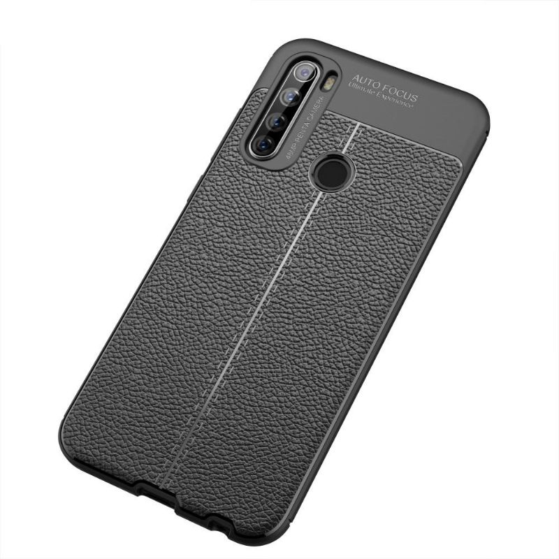 Θήκη Xiaomi Redmi Note 8T Gel Leather Style