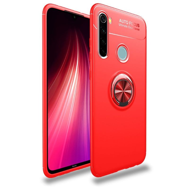 Θήκη Xiaomi Redmi Note 8T Με Περιστροφική Βάση