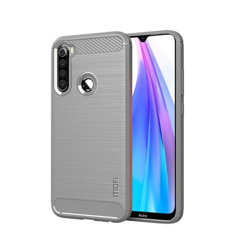 Θήκη Xiaomi Redmi Note 8T Mofi Brushed Effect